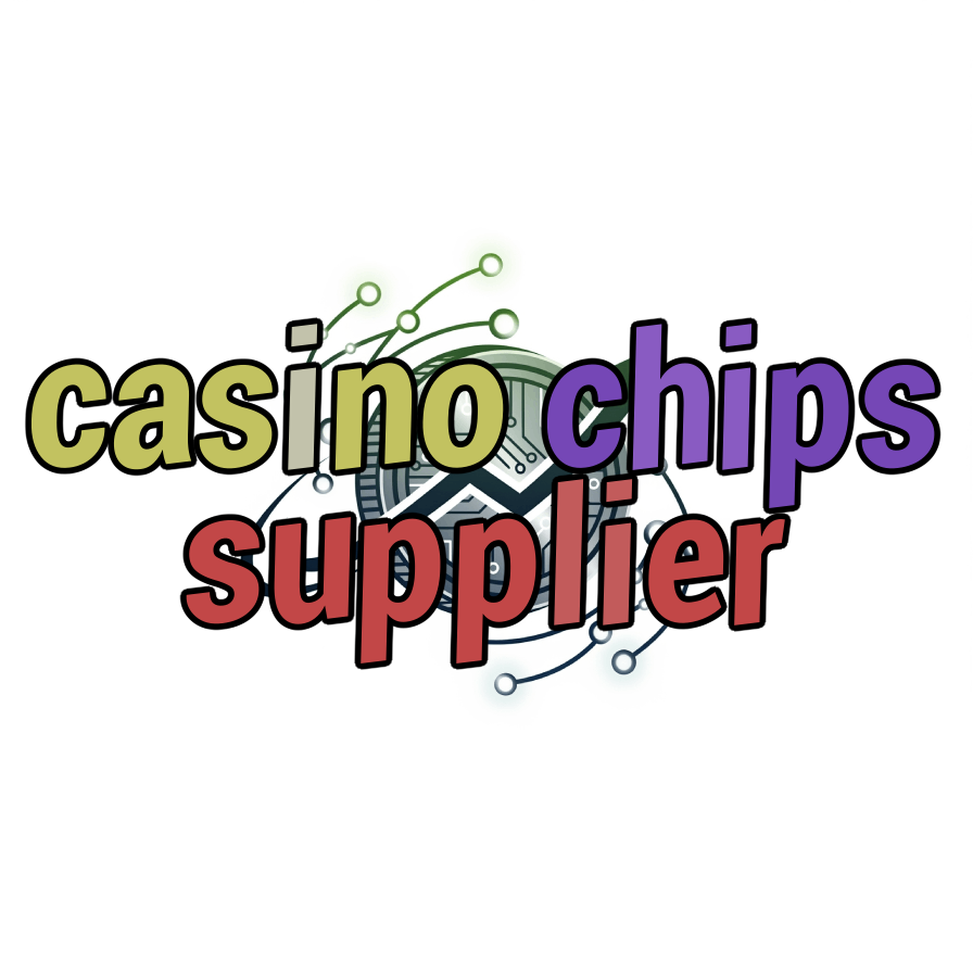 casino chips supplier